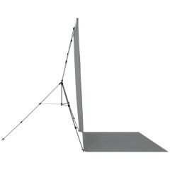 WESTCOTT Tło X-Drop Pro 244 x 396 cm