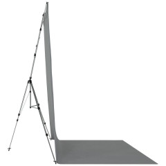 WESTCOTT Tło X-Drop Pro 244 x 396 cm