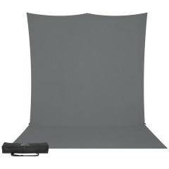WESTCOTT Tło X-Drop Pro 244 x 396 cm