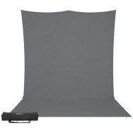 WESTCOTT Tło X-Drop Pro 244 x 396 cm