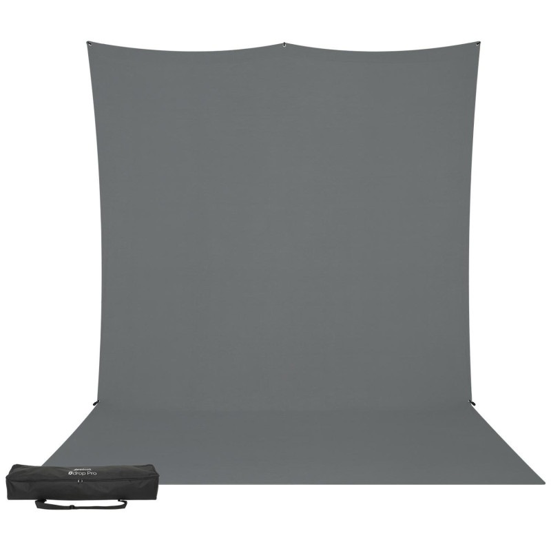 WESTCOTT Tło X-Drop Pro 244 x 396 cm