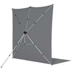 WESTCOTT Tło X-Drop Pro 244 x 396 cm