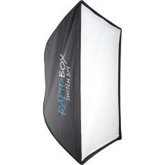 WESTCOTT Softbox Rapid Box Switch 3x4