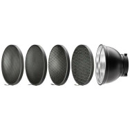 WESTCOTT Czasza 55 + Grid (Bowens)
