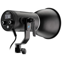 WESTCOTT Lampa LED L60-B Bi-Color COB