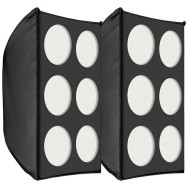 WESTCOTT Nakładka na softbox Pro Light