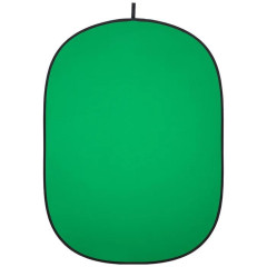 WESTCOTT Składane tło 2-in-1 Gray &