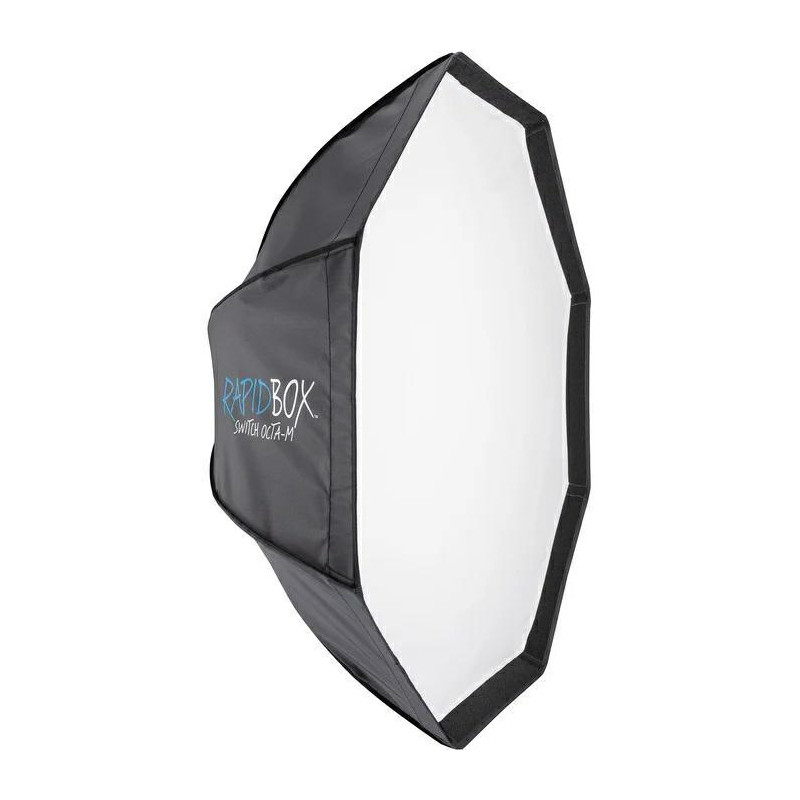 WESTCOTT Softbox Rapid Box Switch Octa-M