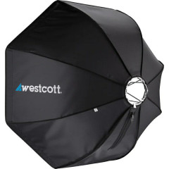 WESTCOTT Softbox Rapid Box Switch Octa-M