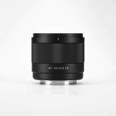 Viltrox AF 50mm F2.0 Sony FE - 5 lat gwarancji