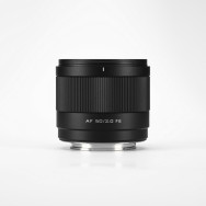 Viltrox AF 50mm F2.0 Sony FE - 5 lat gwarancji