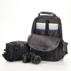 Tenba Axis v2 16L Road Warrior Black