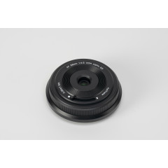 Viltrox AF 28mm F4.5 Nikon Z - 5 lat gwarancji