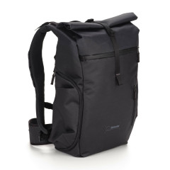 Shimoda Side Street 22 Starter Kit - Anthracite
