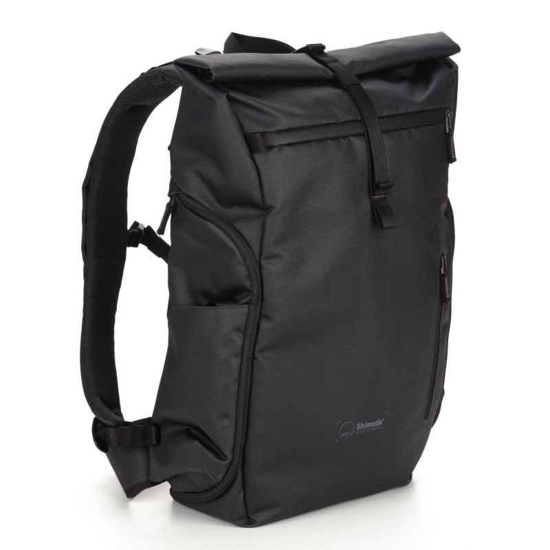 Shimoda Side Street 28 Starter Kit - Anthracite