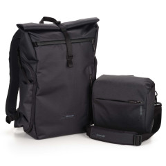 Shimoda Side Street 28 Starter Kit - Anthracite