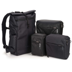 Shimoda Side Street 28 Starter Kit - Anthracite