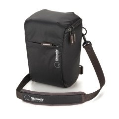 Shimoda Top Loader - Small - Black