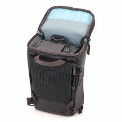 Shimoda Top Loader - Small - Black