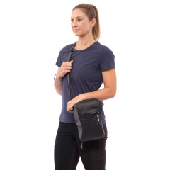 Shimoda Top Loader - Small - Black
