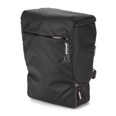 Shimoda Top Loader - Medium - Black