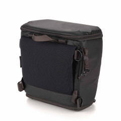 Shimoda Top Loader - Medium - Black