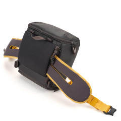 Shimoda Top Loader - Medium - Black