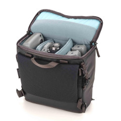 Shimoda Top Loader - Medium - Black