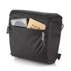 Shimoda Top Loader - Medium - Black