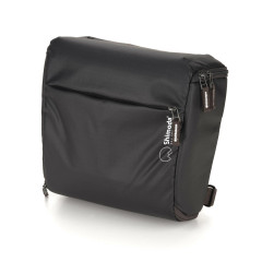 Shimoda Top Loader - Medium - Black