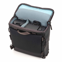 Shimoda Top Loader - Medium - Boa
