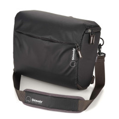 Shimoda Top Loader - Large - Black