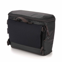 Shimoda Top Loader - Large - Black