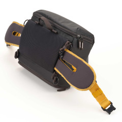 Shimoda Top Loader - Large - Black