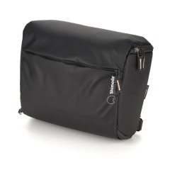 Shimoda Top Loader - Large - Black