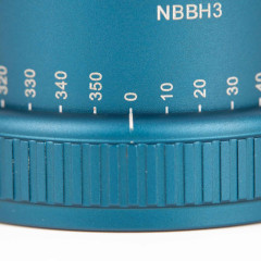 Benro głowica Novoflex NBBH3