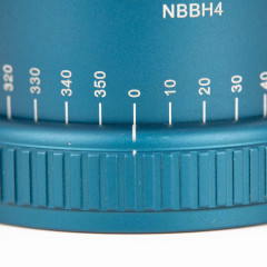 Benro głowica Novoflex NBBH4