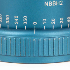 Benro głowica Novoflex NBBH2