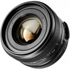 7Artisans 35mm F1.4 III Canon EOS-R