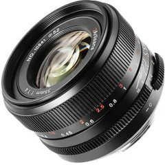 7Artisans 35mm F1.4 III Nikon Z