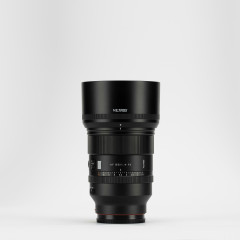 Viltrox AF 85mm F1.4 Pro Sony FE - 5 lat gwarancji