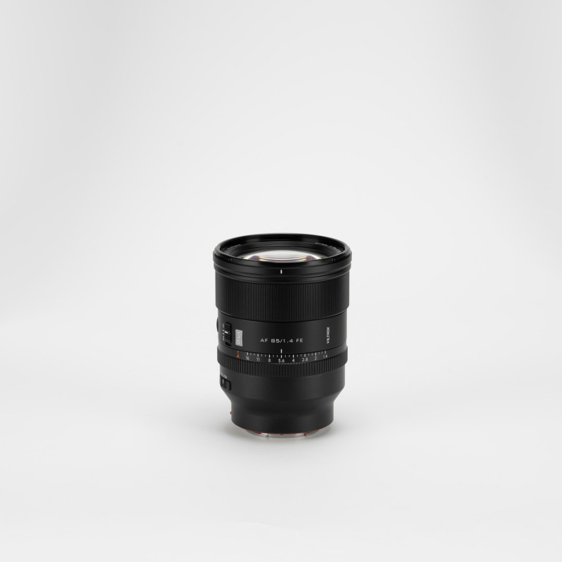 Viltrox AF 85mm F1.4 Pro Sony FE - 5 lat gwarancji