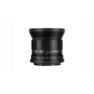 7Artisans 12mm F2.8 II M43