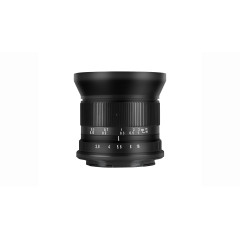 7Arisans 12mm F2.8 II Sony E