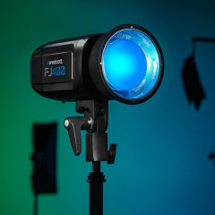 WESTCOTT Zestaw FlexiGels Vivid Pack
