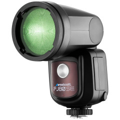 WESTCOTT Zestaw do FJ80 Grid & Gel Pack