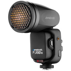 WESTCOTT Zestaw do FJ80 Grid & Gel Pack