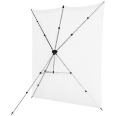 Westcott X-Drop Pro Wrinkle-Resistant