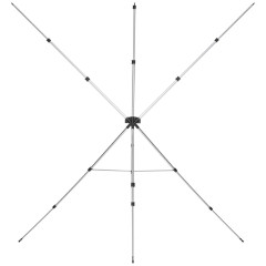 WESTCOTT Stelarz X-Drop Pro Backdrop