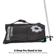 WESTCOTT Stelarz X-Drop Pro Backdrop